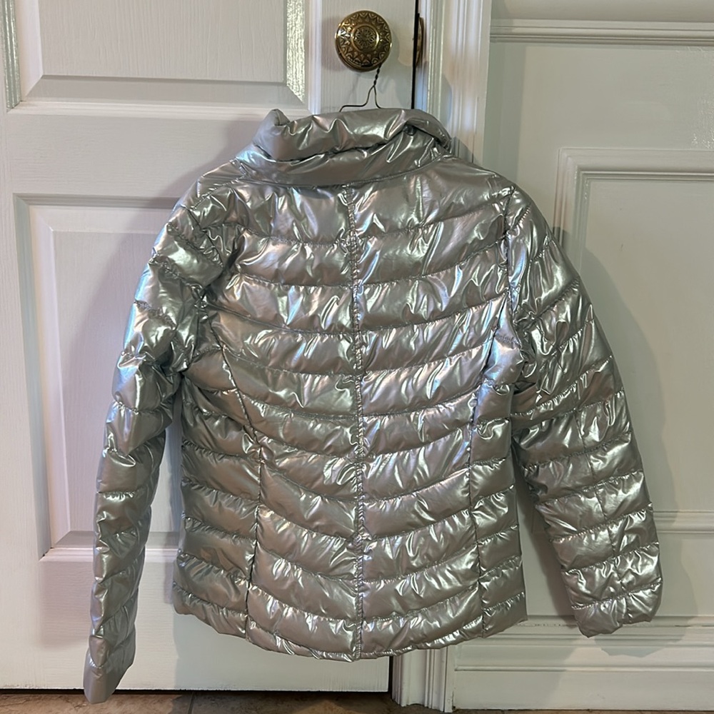 Gap Puffer Jacket - image 2